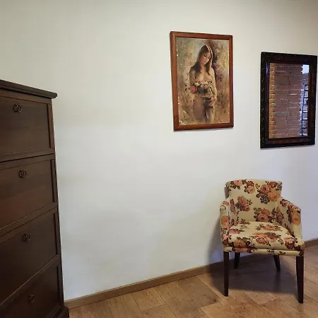 Διαμέρισμα Gogh Apartament *