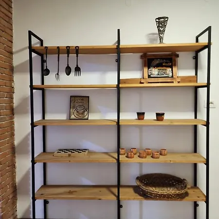 Gogh Apartament