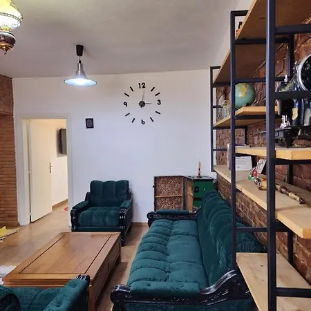 Διαμέρισμα Gogh Apartament *