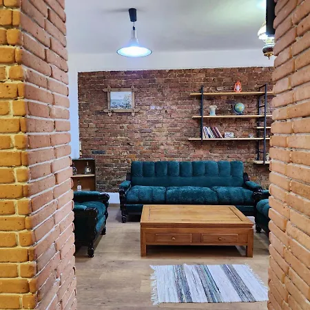 Διαμέρισμα Gogh Apartament *