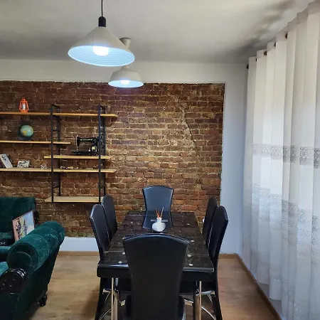Gogh Apartament *