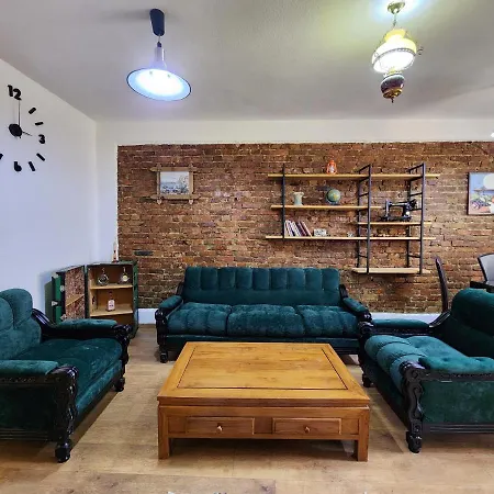 Gogh Apartament *