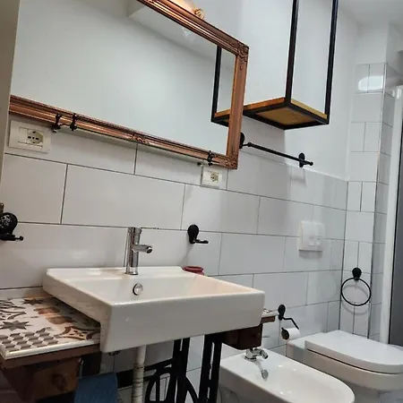 Gogh Apartament Διαμέρισμα