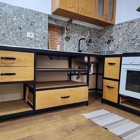 Gogh Apartament *